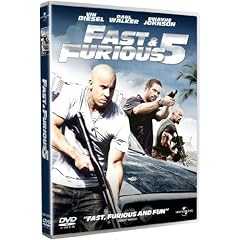 Fast & Furious 5