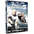 Fast & Furious 5