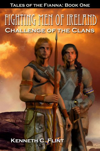 Challenge Of The Clans