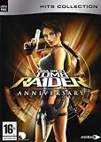 Produkt-Bild: Tomb Raider anniversary [FR Import]
