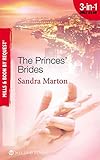 The princes' brides