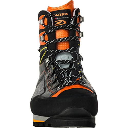 scarpa rebel pro gtx