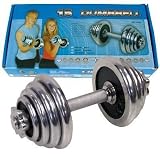 Produkt-Bild: Sport-Otto Hantel Kurzhantel Set
