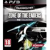 Zone Of The Enders + Anubis - HD Collection