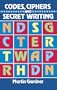 Codes, Ciphers and Secret Writing