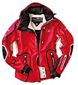 Northland Damenskijacke Pro Ski NL L's, red/black