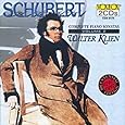Schubert: Complete Piano Sonatas, Vol. 2
