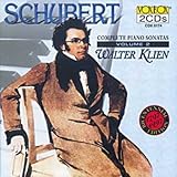 Schubert: Complete Piano Sonatas, Vol. 2