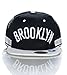 NBA Mitchell & Ness Team Short 2 Tone Snapback Hat