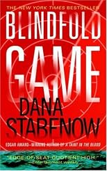 Blindfold Game