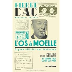 L'Os � Moelle : 13 Mai 1938 - 7 juin 1940