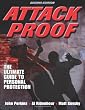 Attack Proof - 2nd Edition
