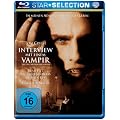 Interview mit einem Vampir [Blu-ray]