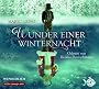 Wunder einer Winternacht. Die Weihnachtsgeschichte: 4 CDs