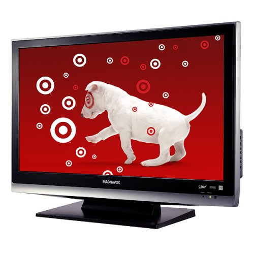 Magnavox 19MF338B/27 19-Inch LCD HDTV