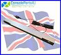 Replacement Nintendo Wii Infrared Sensor Bar. Quality parts supplied by ConsoleParts4U Ltd