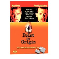 Point of Origin