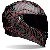 Bell Powersports Revolver EVO Warp Modular Helmet 2013