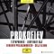 Musique orchestrale de Prokofiev : anthologie discographique