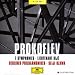 Musique orchestrale de Prokofiev : anthologie discographique