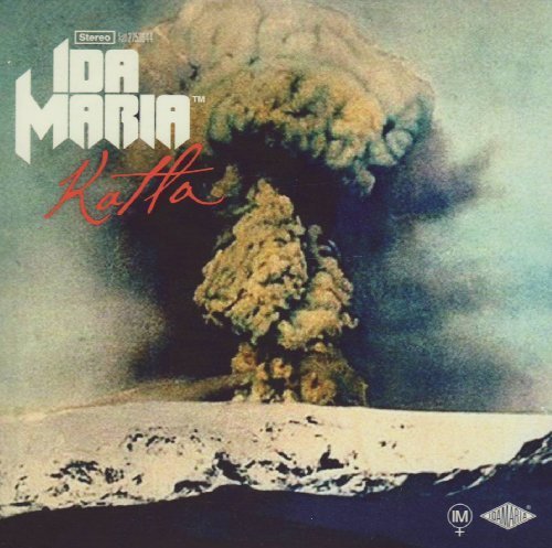 Ida Maria - Katla - Zortam Music