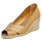 Lauren Ralph Lauren Cecilia Espadrille Wedge