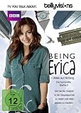 Produkt-Bild: Being Erica - Alles auf Anfang (Die komplette Staffel 2) [3 DVDs]