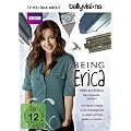 Being Erica - Alles auf Anfang (Die komplette Staffel 2) [3 DVDs]
