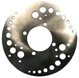 Factory Spec FS-2006 Brake Rotor