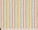 By The Yard Vintage Baby Nursery Stripe Flannel Quilt Fabric