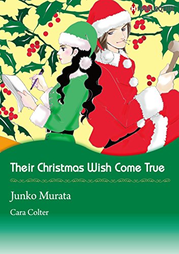 【Bundle】Christmas Special selection　Vol.3 (Harlequin comics)