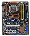 Asus P5E WS PRO ATX Mainboard (Sockel 775, kein on board VGA, 1333 MHz FSB)