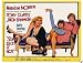 7.5 x 5cm Fridge Magnet Movie Poster-Some Like It Hot 1959
