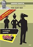 The Scandinavian - The Easy Way (2nd Edition), Chess Software