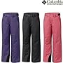 Columbia Sportswear Snow Maiden Pant for Girls
