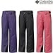 Columbia Sportswear Snow Maiden Pant for Girls Image
