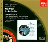 Mozart: Die Zauberflöte