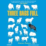 Three Bags Full: A Sheep Detective Story | [Leonie Swann]