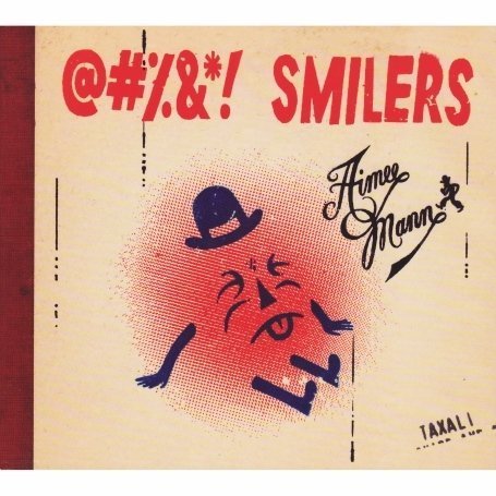 Aimee Mann - @#%&*! Smilers - Zortam Music