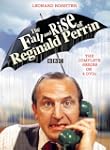 The Fall and Rise of Reginald Perrin