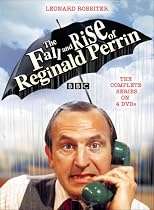 The Fall & Rise of Reginald Perrin: The Complete Series