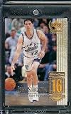 1999 Upper Deck Century Legends Basketball Card # 16 John Stockton Utah Jazz