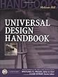 Universal Design Handbook (M-H handbooks)