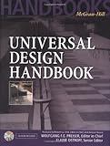 Universal Design Handbook (M-H handbooks)