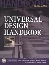 Universal Design Handbook