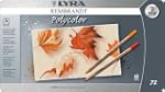 Lyra Rembrandt Polycolor, ocnfezione...