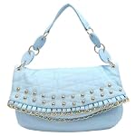 120982 BLUE MyLUX CloseOut High Quality Women/Girl Fashion