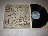 Buddy Holly/the Crickets 20 Golden Hits: Buddy Holly Lives.