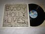 Buddy Holly/the Crickets 20 Golden Hits: Buddy Holly Lives.