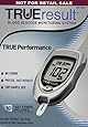 TRUEResult Blood Glucose Starter Kit